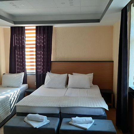 Grand River Apartmani & Sobe Konjic Luaran gambar
