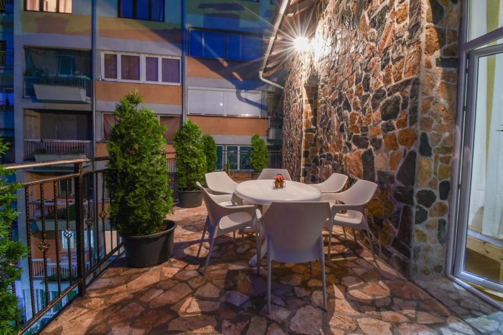 Grand River Apartmani & Sobe Konjic Luaran gambar