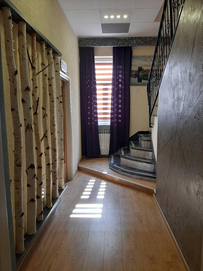 Grand River Apartmani & Sobe Konjic Luaran gambar
