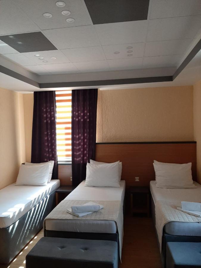 Grand River Apartmani & Sobe Konjic Luaran gambar
