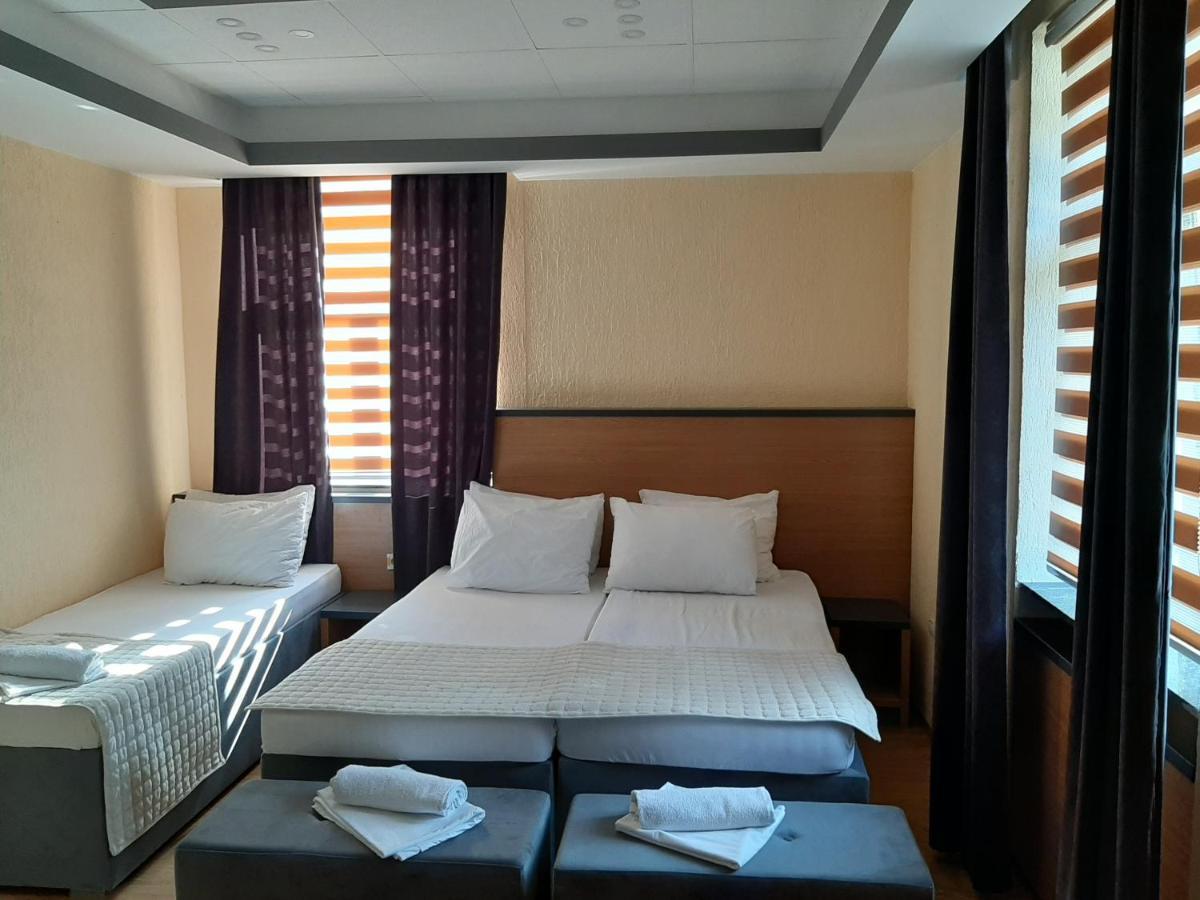 Grand River Apartmani & Sobe Konjic Luaran gambar