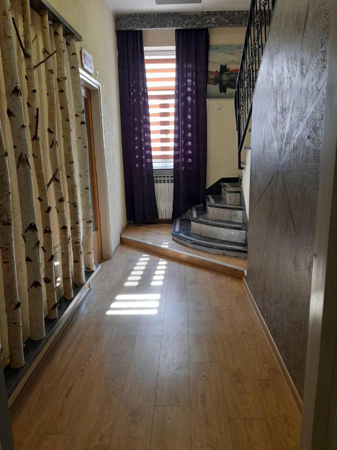 Grand River Apartmani & Sobe Konjic Luaran gambar