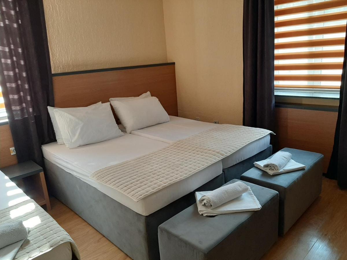 Grand River Apartmani & Sobe Konjic Luaran gambar