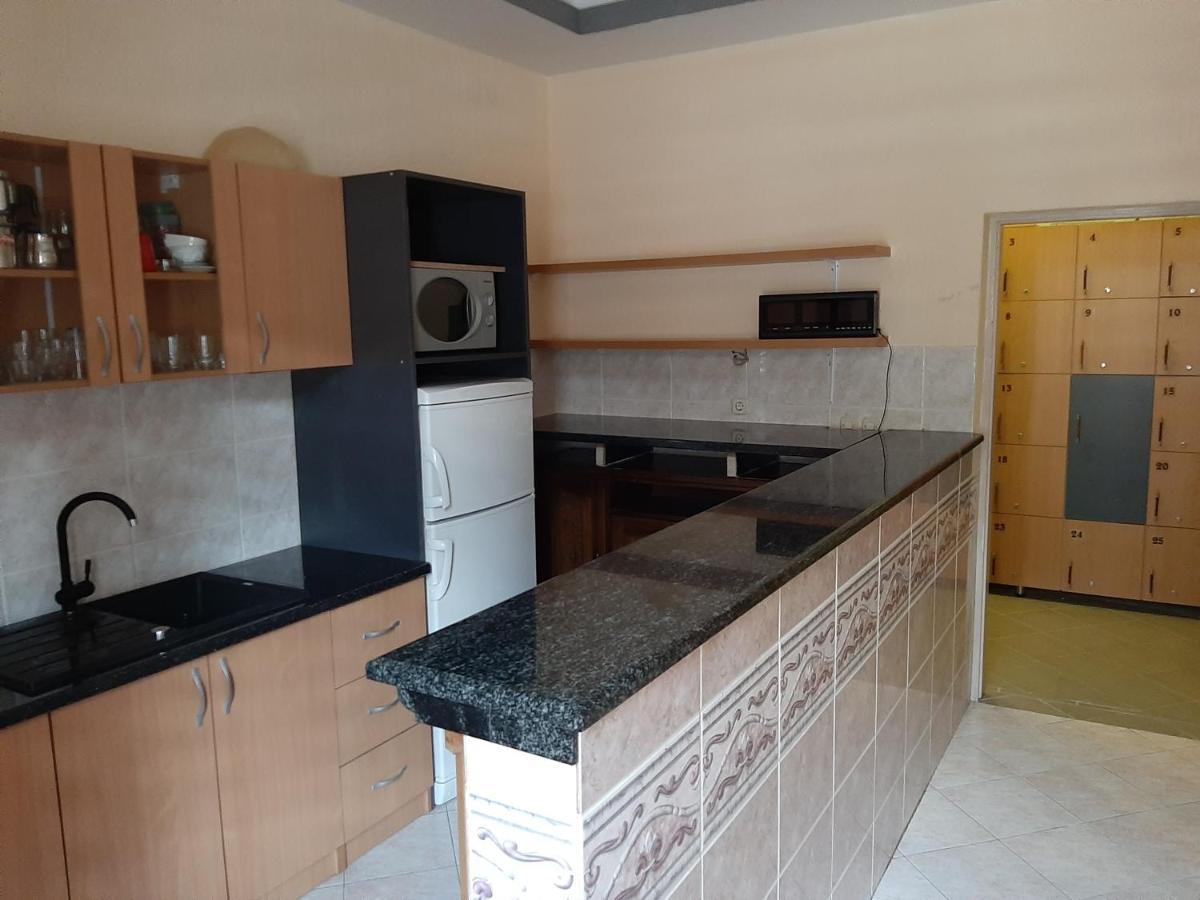 Grand River Apartmani & Sobe Konjic Luaran gambar