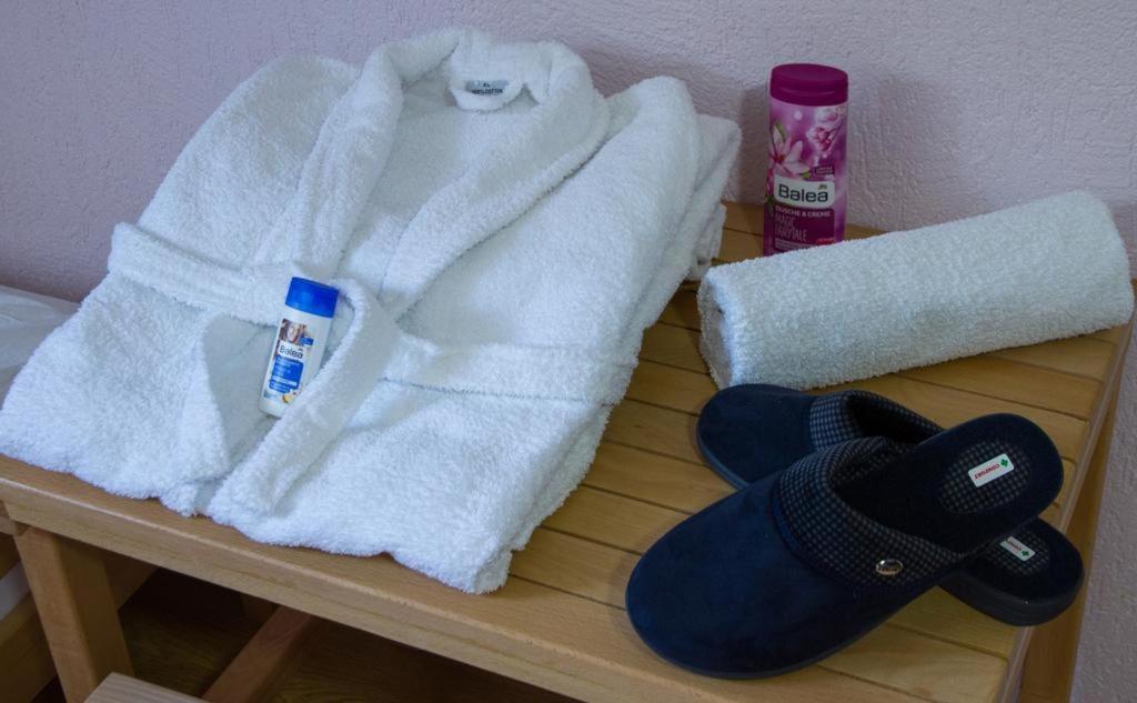 Grand River Apartmani & Sobe Konjic Luaran gambar