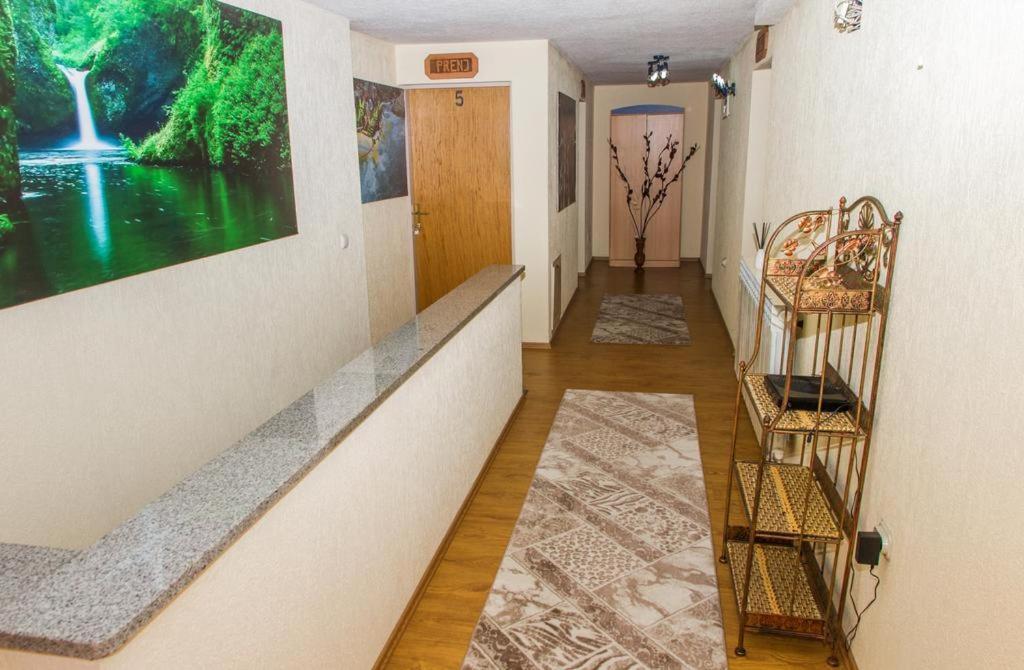 Grand River Apartmani & Sobe Konjic Luaran gambar