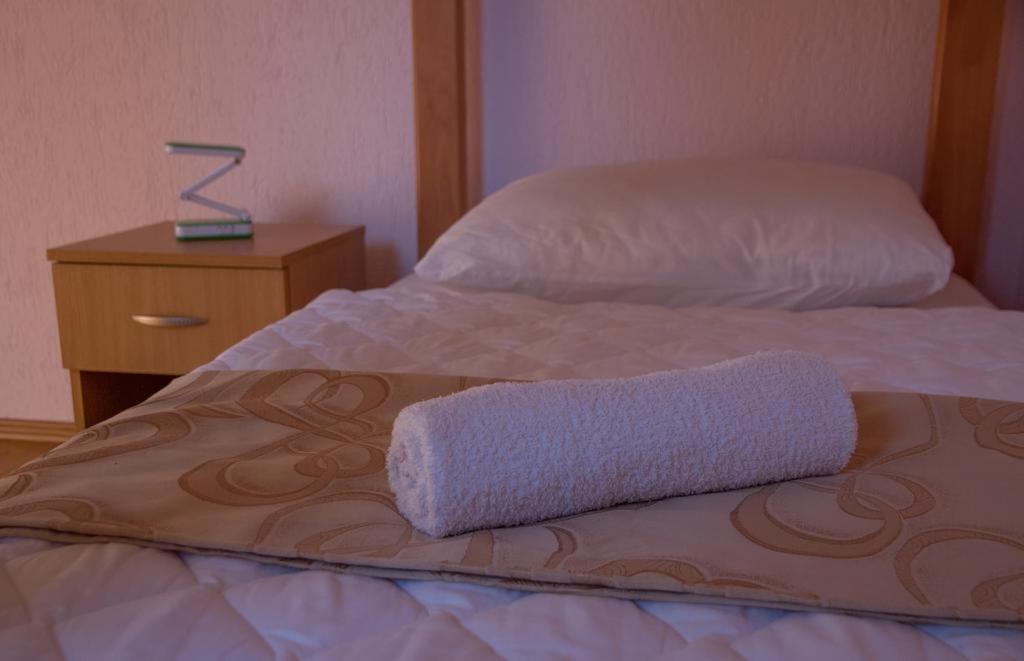 Grand River Apartmani & Sobe Konjic Luaran gambar